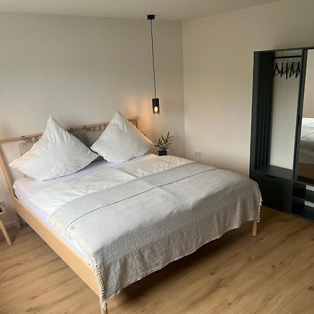 Casa La - Lampertheim Lejlighed Eksteriør billede